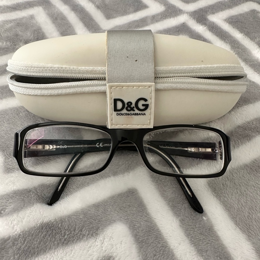 Dolce & Gabbana Glasses